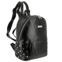 Женский рюкзак Versado B607 black. Вид 2.